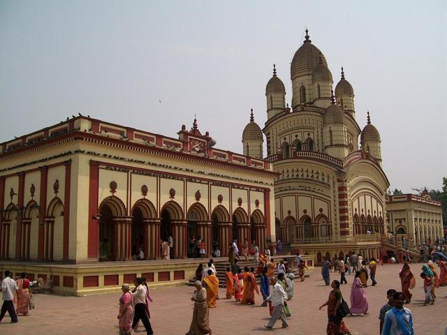 Dakshineswar Kali Temple